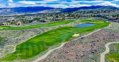 3613 Silver Vista Drive, Reno, NV 89511 Photo