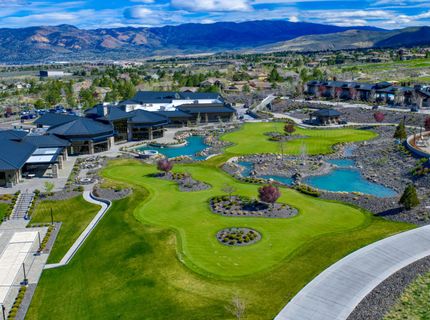 3613 Silver Vista Drive, Reno, NV 89511 Photo