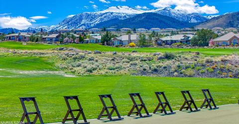 3613 Silver Vista Drive, Reno, NV 89511 Photo