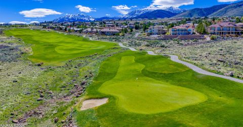 3613 Silver Vista Drive, Reno, NV 89511 Photo