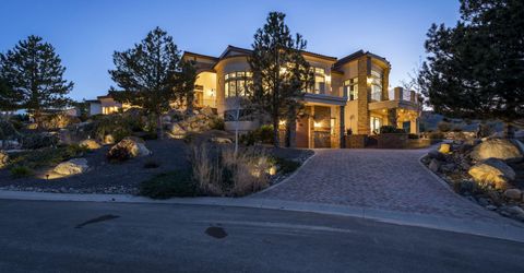 3613 Silver Vista Drive, Reno, NV 89511 Photo