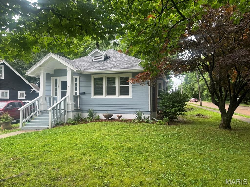 401 S Clark Avenue, Saint Louis, MO 63135 Main Photo