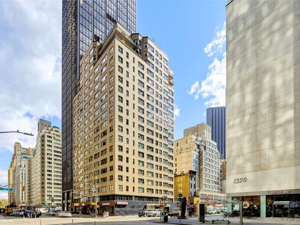 77 W 55th Street , Unit 15G, New York (Manhattan), NY 10019