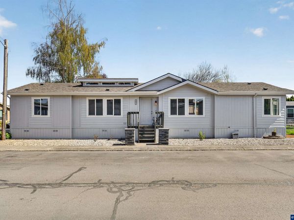 731 S Grice Lp, Jefferson, OR 97352