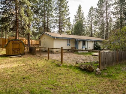 60335 Zuni Circle Bend, OR 97702