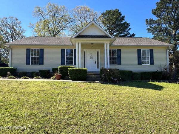 50 Winterwood Drive , Jackson, TN 38305