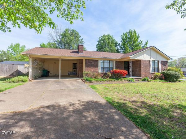 241 Harts Bridge Road , Jackson, TN 38301