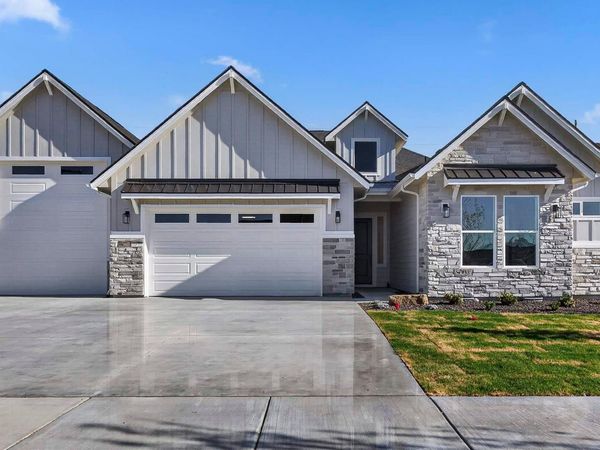 6380 W Evita St., Eagle, ID 83616