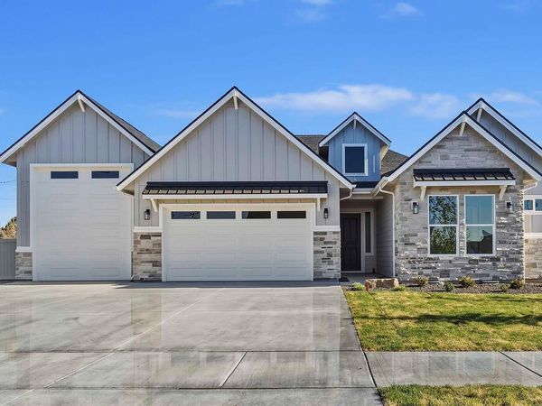 6380 W Evita St., Eagle, ID 83616