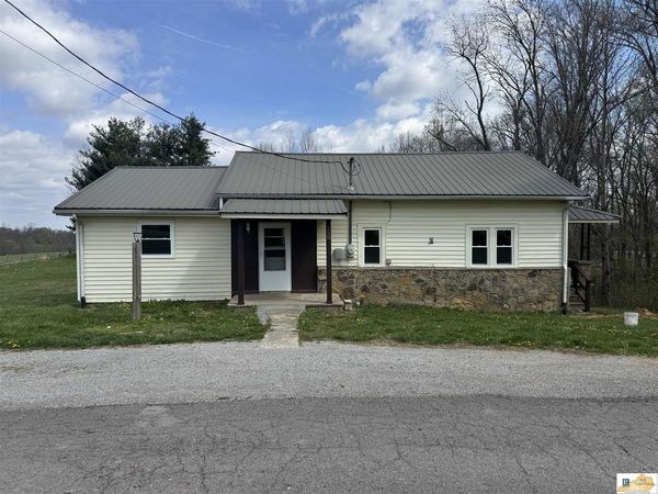 214 Luda Street, Russell Springs, KY 42642