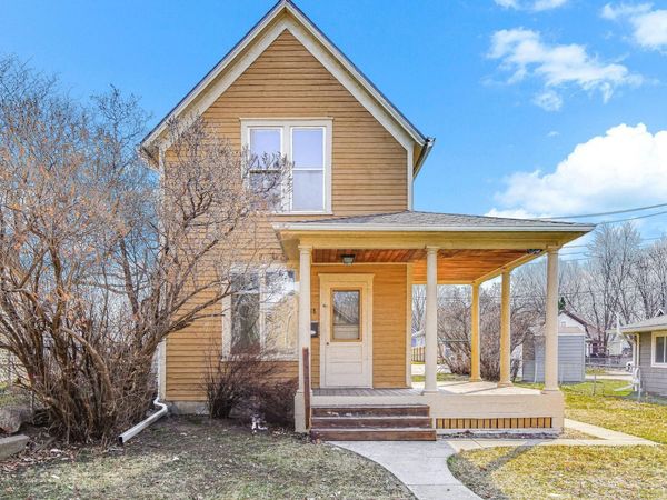 3118 Sheridan Avenue N, Minneapolis, MN 55411