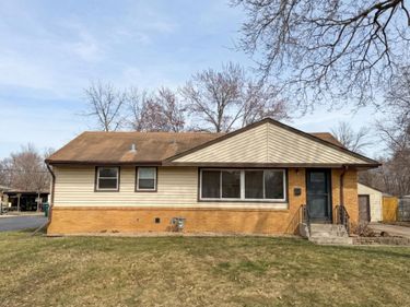 5918 Zenith Avenue N, Brooklyn Center, MN 55429