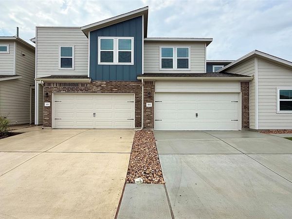 1850 Settlers Glen DR, Unit 104, Round Rock, TX 78665