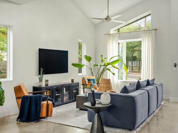 1416 W 51st ST, Unit 1, Austin, TX 78756