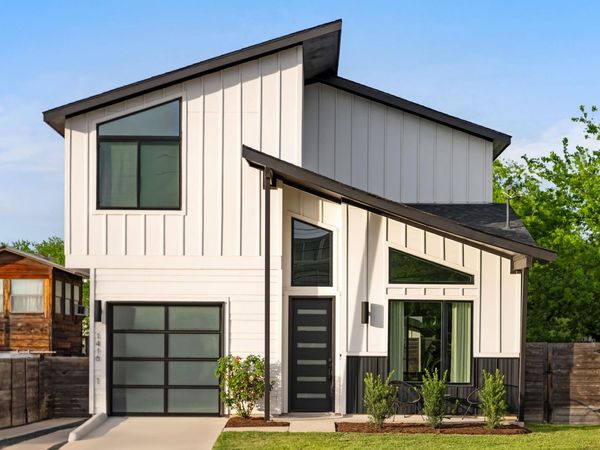 1416 W 51st ST, Unit 1, Austin, TX 78756