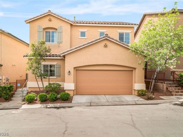 10749 Cather Avenue, Las Vegas, NV 89166