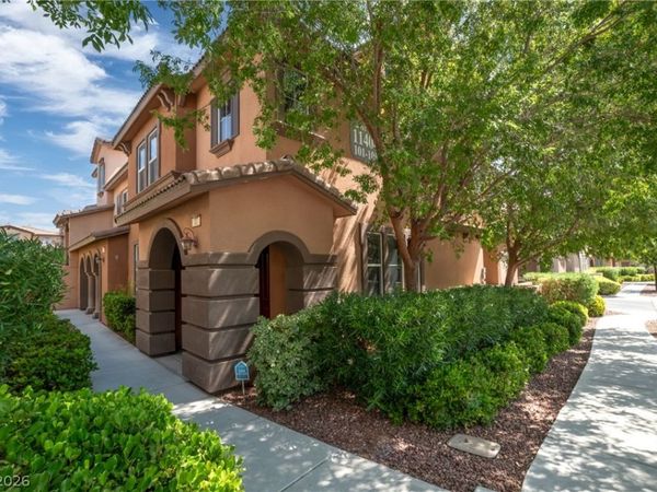 11404 Belmont Lake Drive , Unit 101, Las Vegas, NV 89135