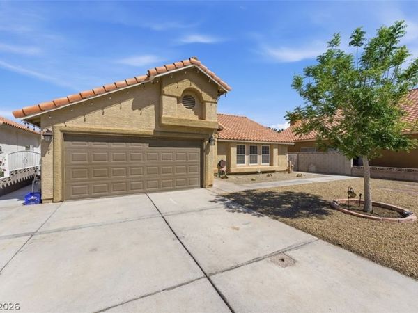 4406 Cinderwood Court , North Las Vegas, NV 89032