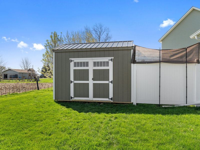 1706 Applejack Drive, Wapakoneta, OH 45895 Photo 44