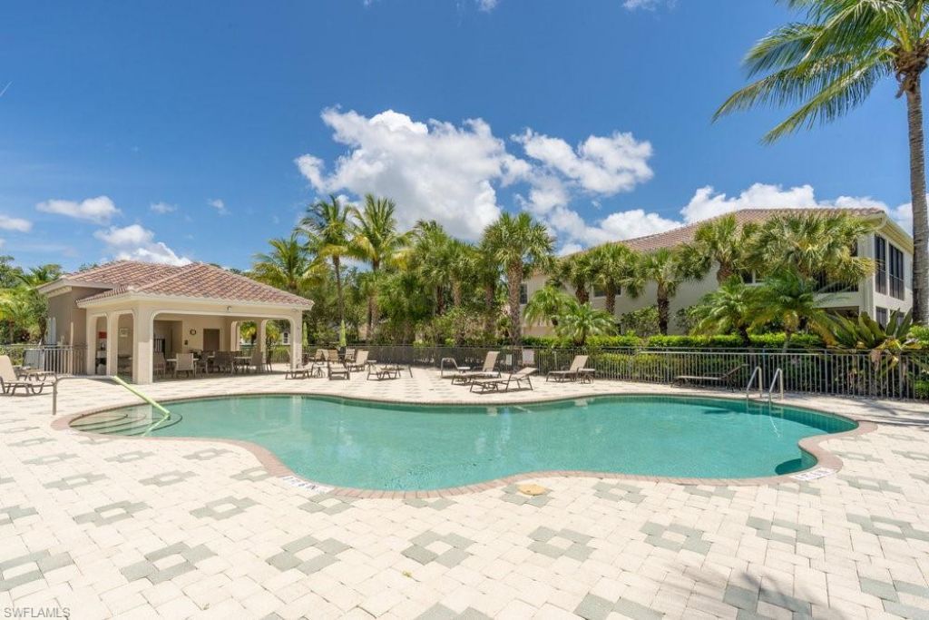 28485 Altessa Way , Unit 102, Bonita Springs, FL 34135 Photo