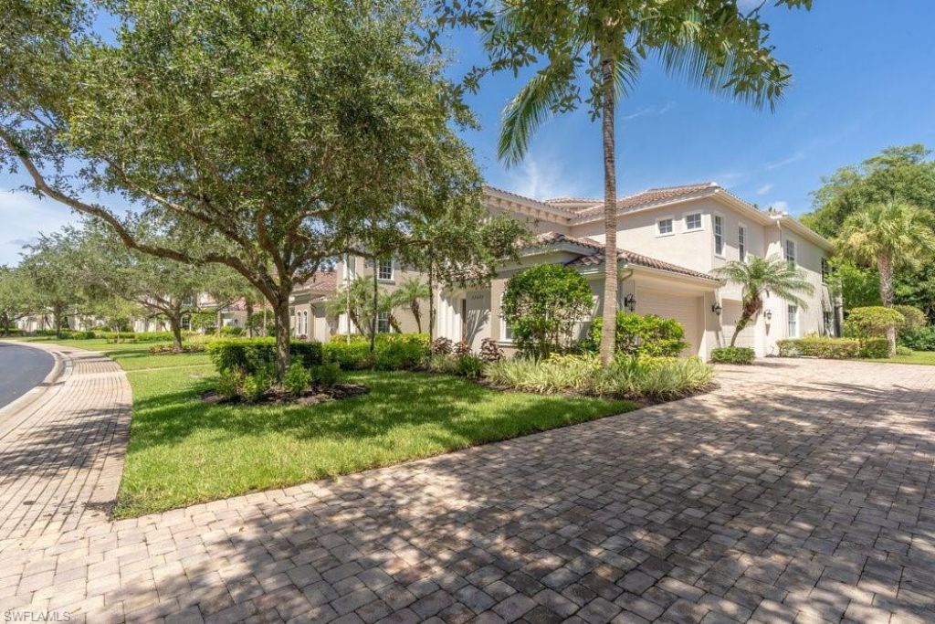 28485 Altessa Way , Unit 102, Bonita Springs, FL 34135 Photo