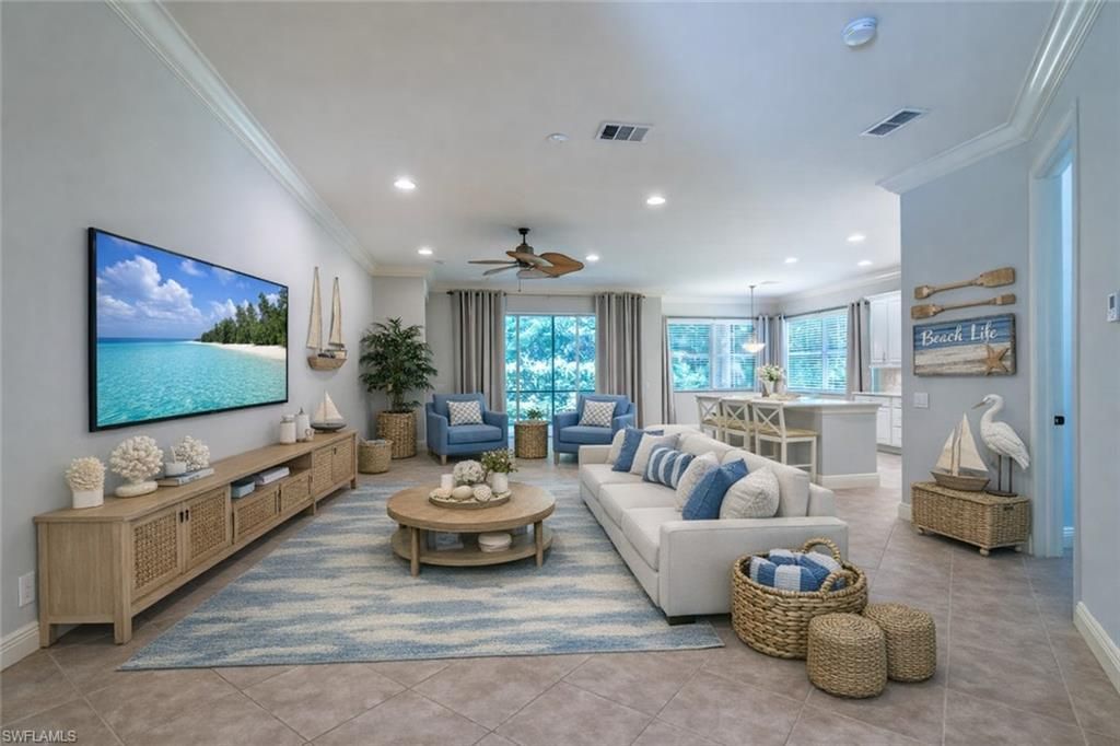 28485 Altessa Way , Unit 102, Bonita Springs, FL 34135 Photo