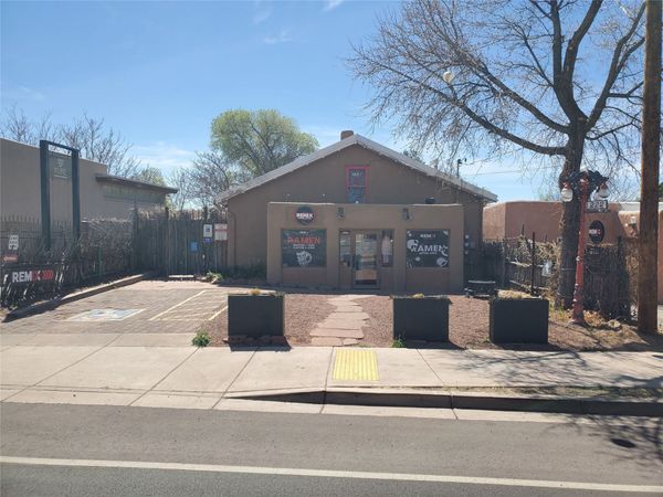 222 N Guadalupe Street, Santa Fe, NM 87501