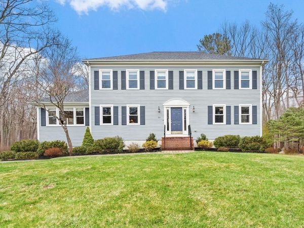 23 Howe St, Medway, MA 02053
