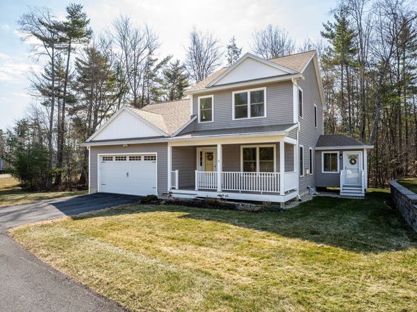 16 Pheasant Lane, Unit 28, Eliot, ME 03903