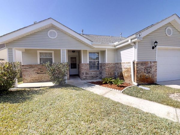 1922 Heartland Drive, Fort Walton Beach, FL 32547