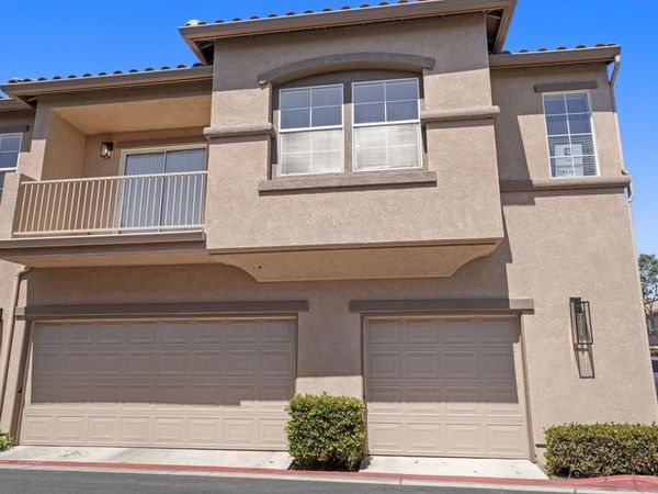 641 Sumner Way, Unit #1, Oceanside, CA 92058