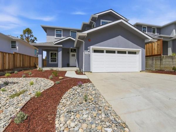 23368 Mayar Court, Hayward, CA 94541