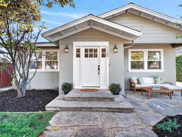1109 Empey Way, San Jose, CA 95128