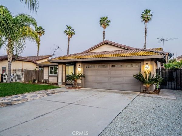 11740 Minuteman Drive, Riverside, CA 92503