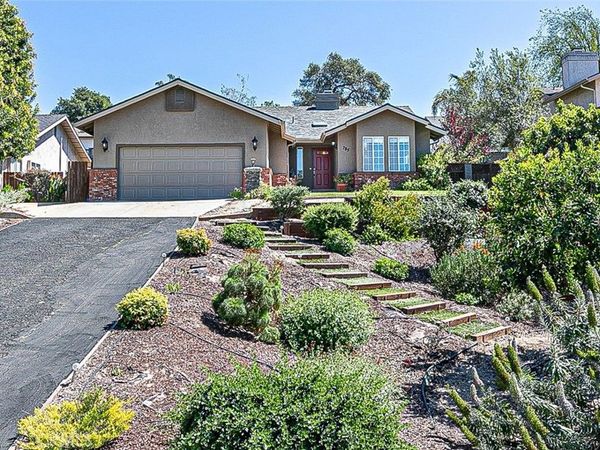 785 Bracken, Nipomo, CA 93444