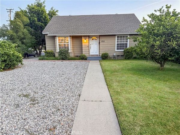 850 Oakdale, Monrovia, CA 91016