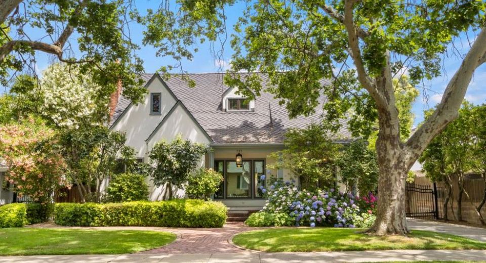 721 38th St, Sacramento, CA 95816 Photo