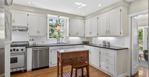 721 38th St, Sacramento, CA 95816 Photo