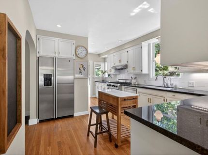 721 38th St, Sacramento, CA 95816 Photo