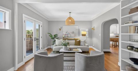 721 38th St, Sacramento, CA 95816 Photo