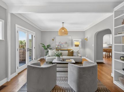 721 38th St, Sacramento, CA 95816 Photo