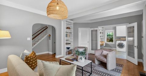 721 38th St, Sacramento, CA 95816 Photo