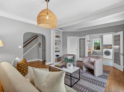 721 38th St, Sacramento, CA 95816 Photo