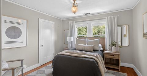 721 38th St, Sacramento, CA 95816 Photo