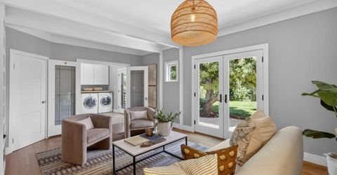 721 38th St, Sacramento, CA 95816 Photo