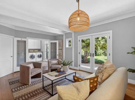 721 38th St, Sacramento, CA 95816 Photo