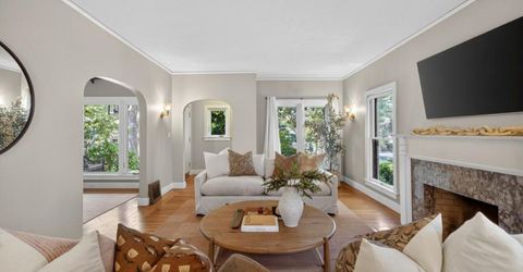 721 38th St, Sacramento, CA 95816 Photo