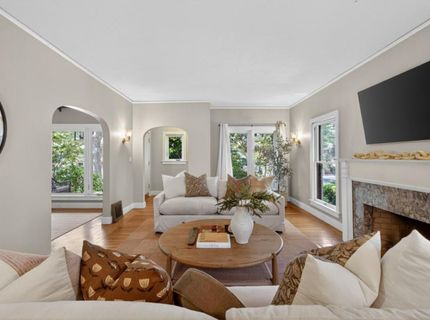 721 38th St, Sacramento, CA 95816 Photo