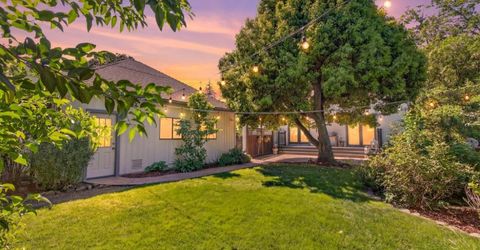 721 38th St, Sacramento, CA 95816 Photo