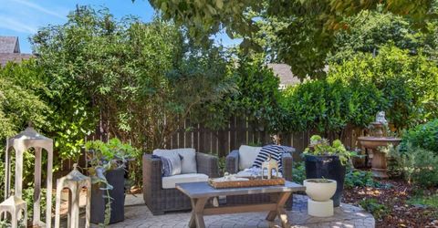 721 38th St, Sacramento, CA 95816 Photo